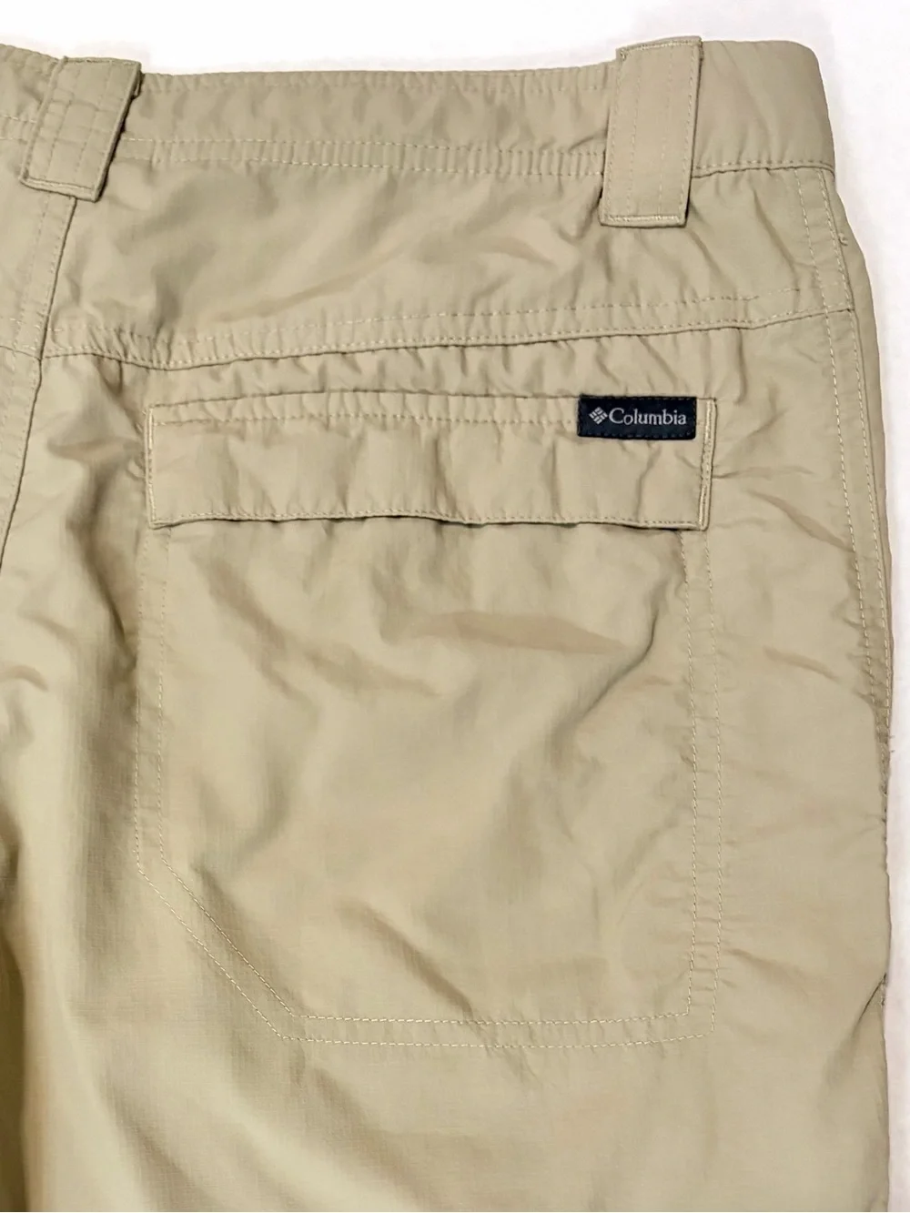 Columbia men’s 12”